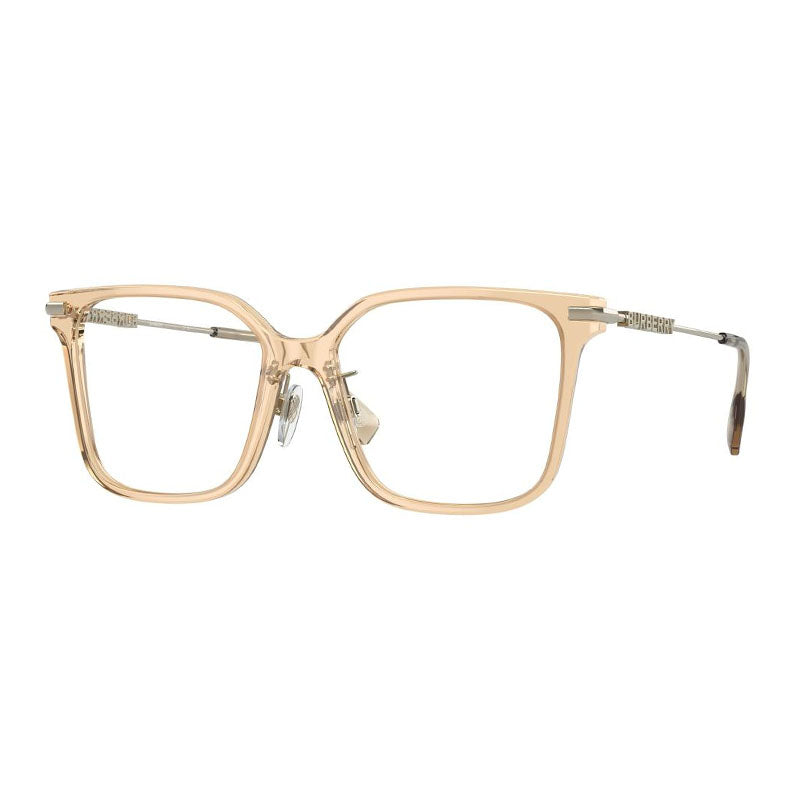Burberry BE2376 4063 Shiny Brown 52mm