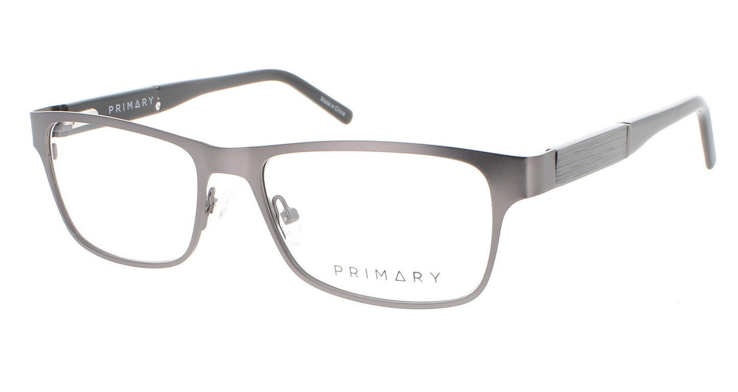 Primary PRIMARY-1080-GUNMETAL-52