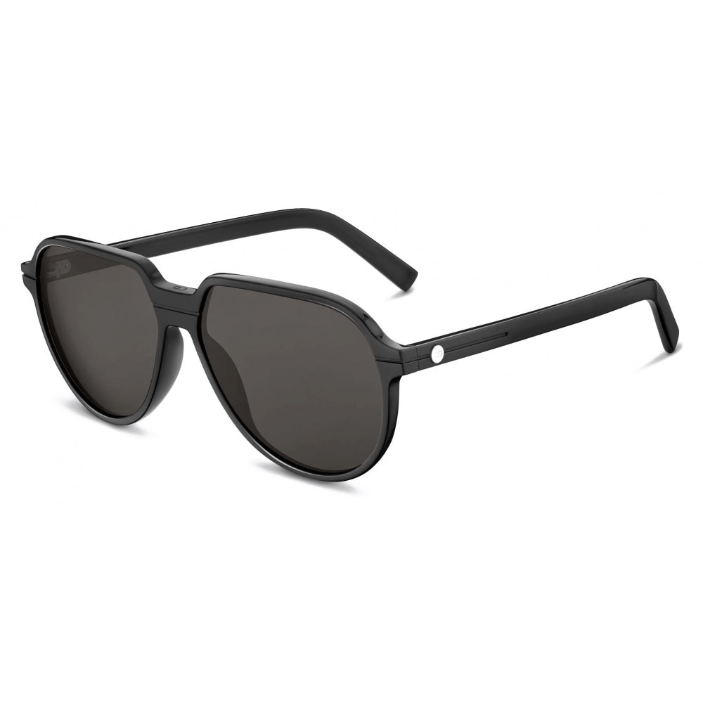 Dior DIORESSENTIAL AI 10A0 Black/Grey 58mm
