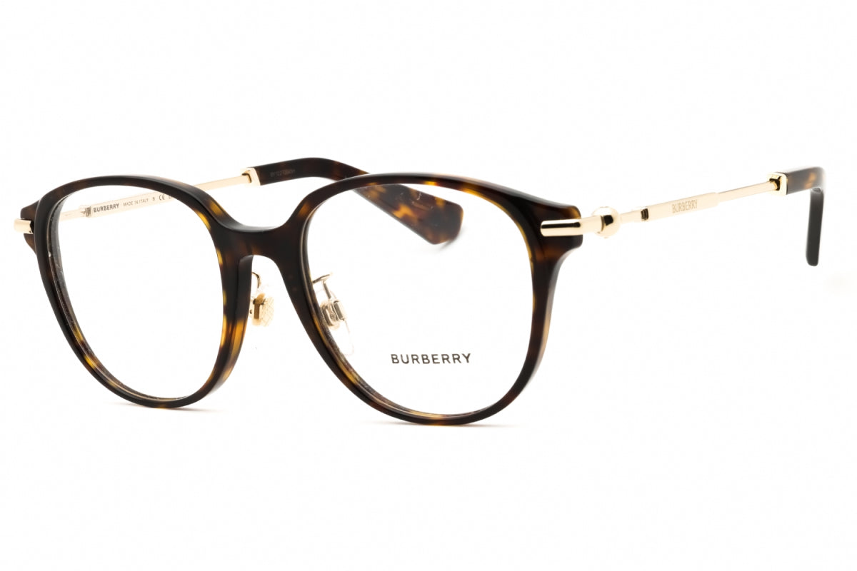 Burberry BE2412D 3002 Dark Havana 52mm