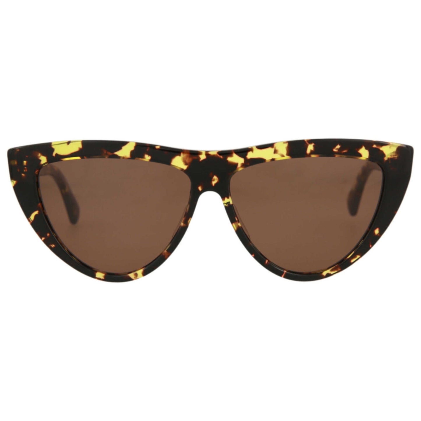 Bottega Veneta Bottega Veneta Women's Sunglasses BV1018S-30008309-002