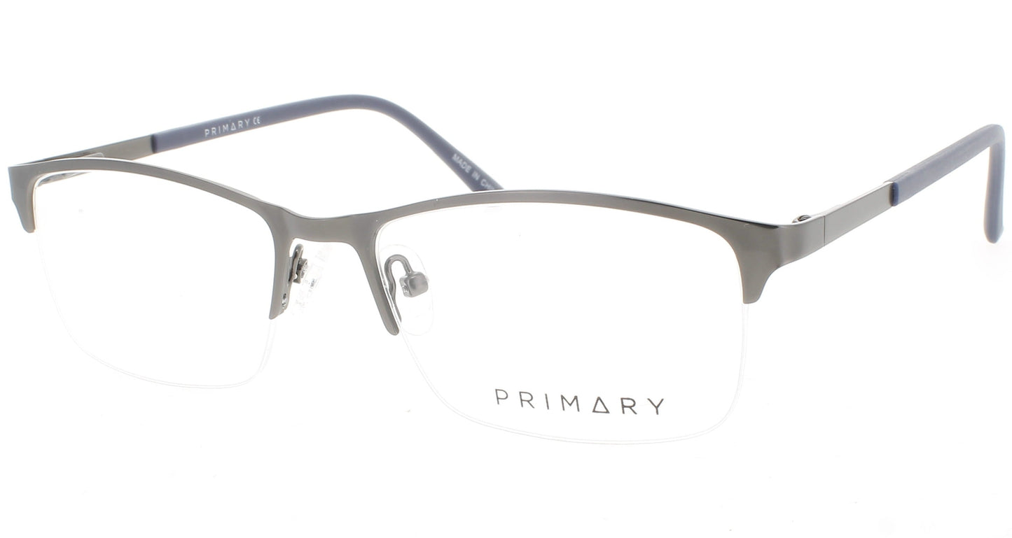 Primary PRIMARY-PN106-GUNMETAL-56