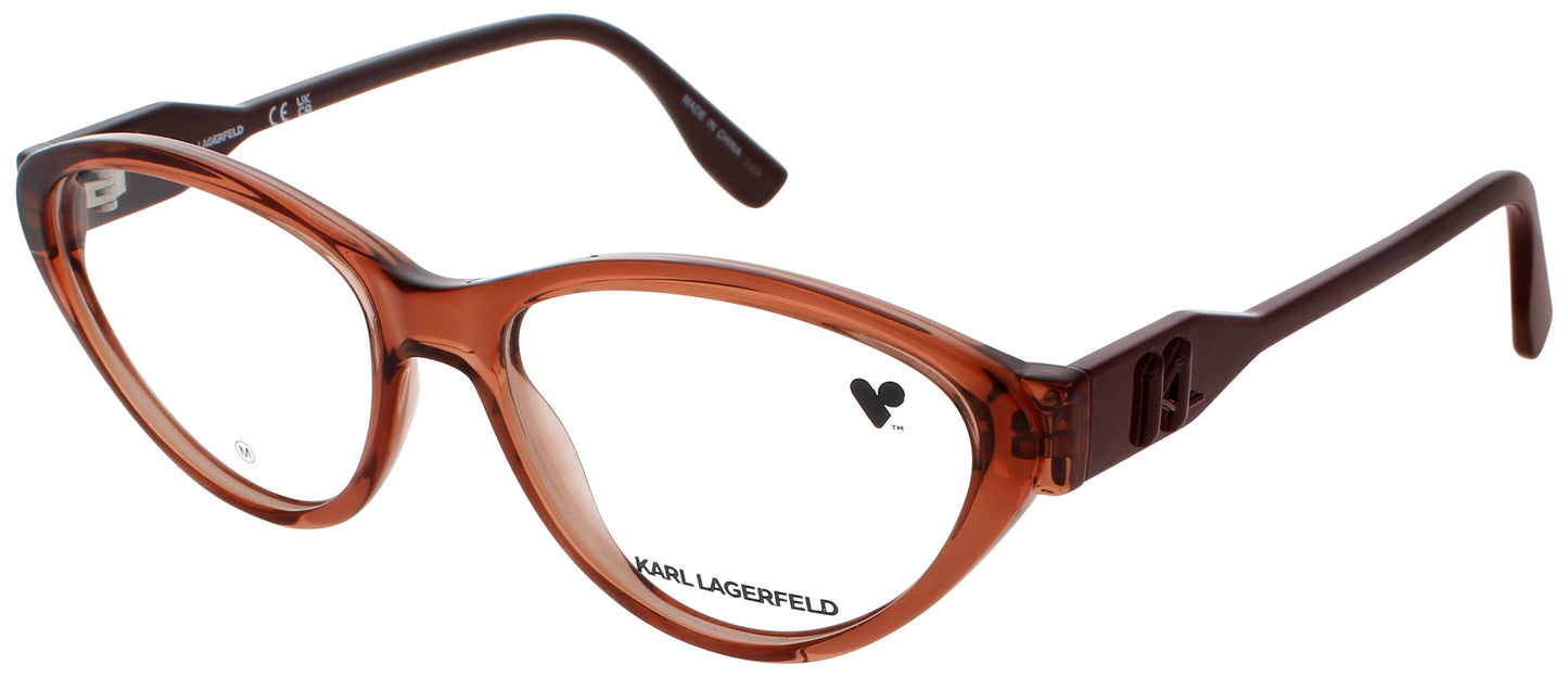 Karl Lagerfeld KARL LAGERFELD-KL6109-652-54