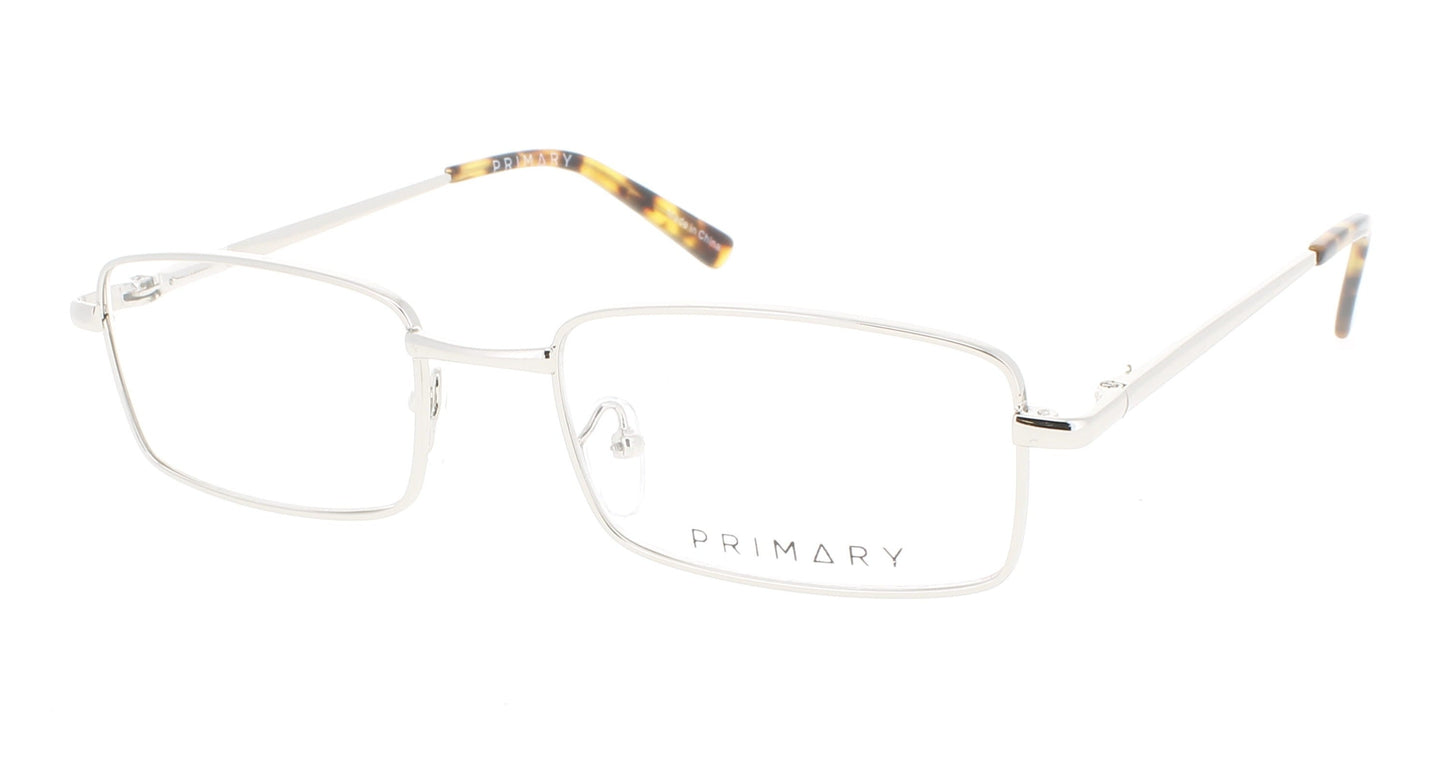 Primary PRIMARY-1115SILV-54