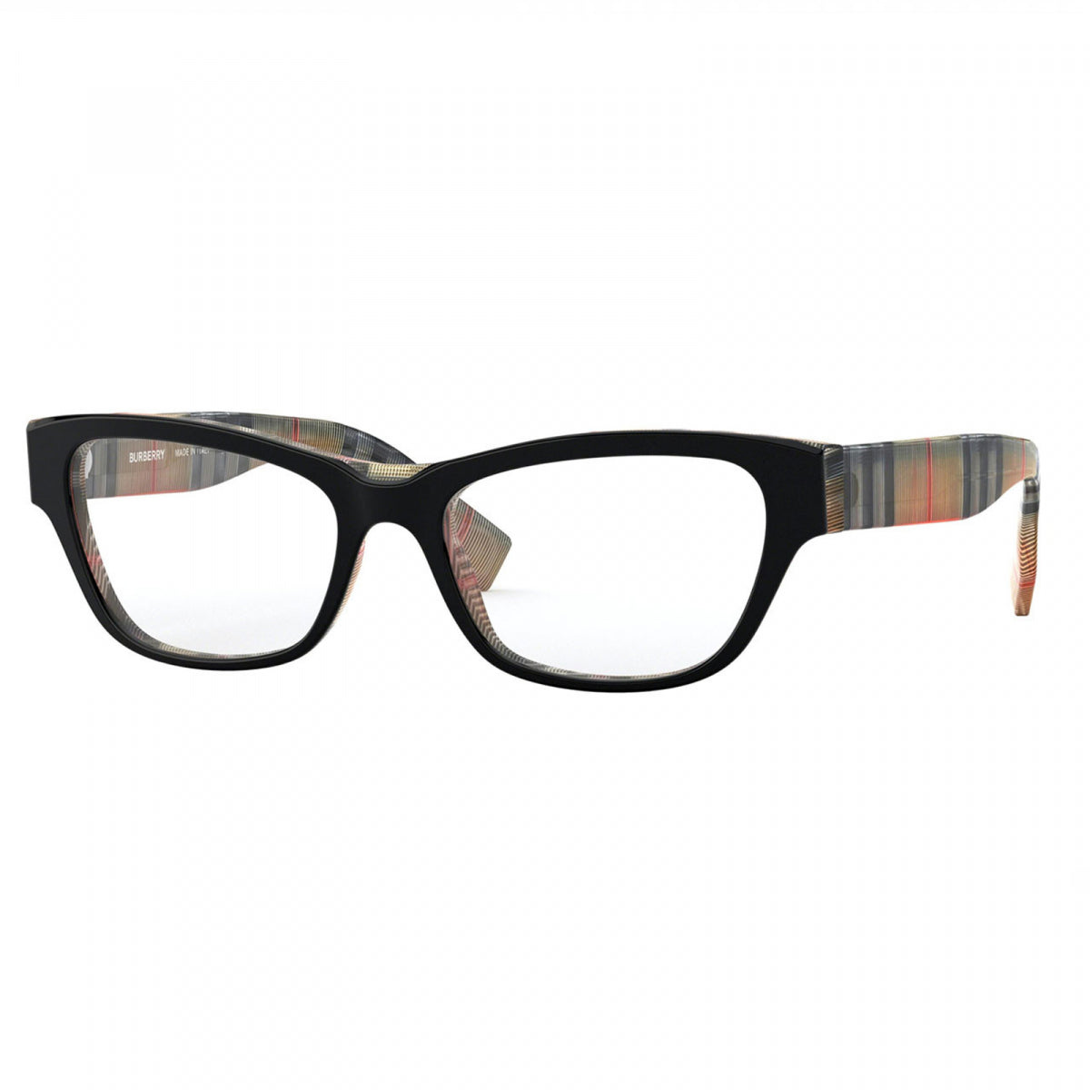 Burberry BE2302 3806 Black 53mm