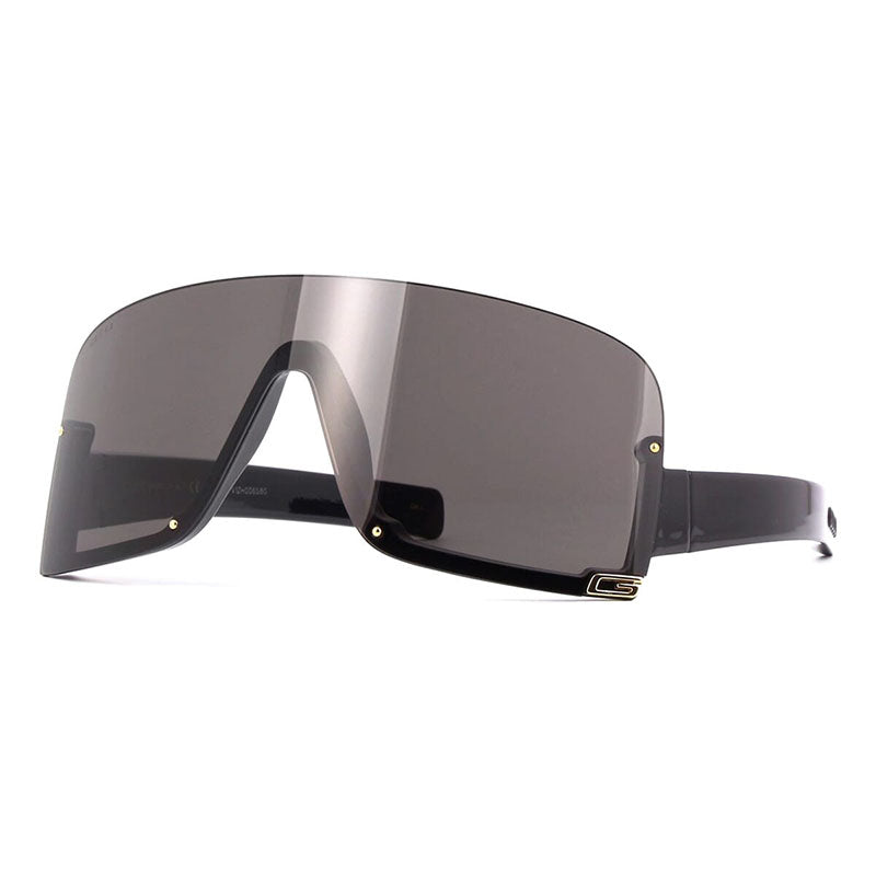 Gucci GG1637S 003 Black/Grey 99mm