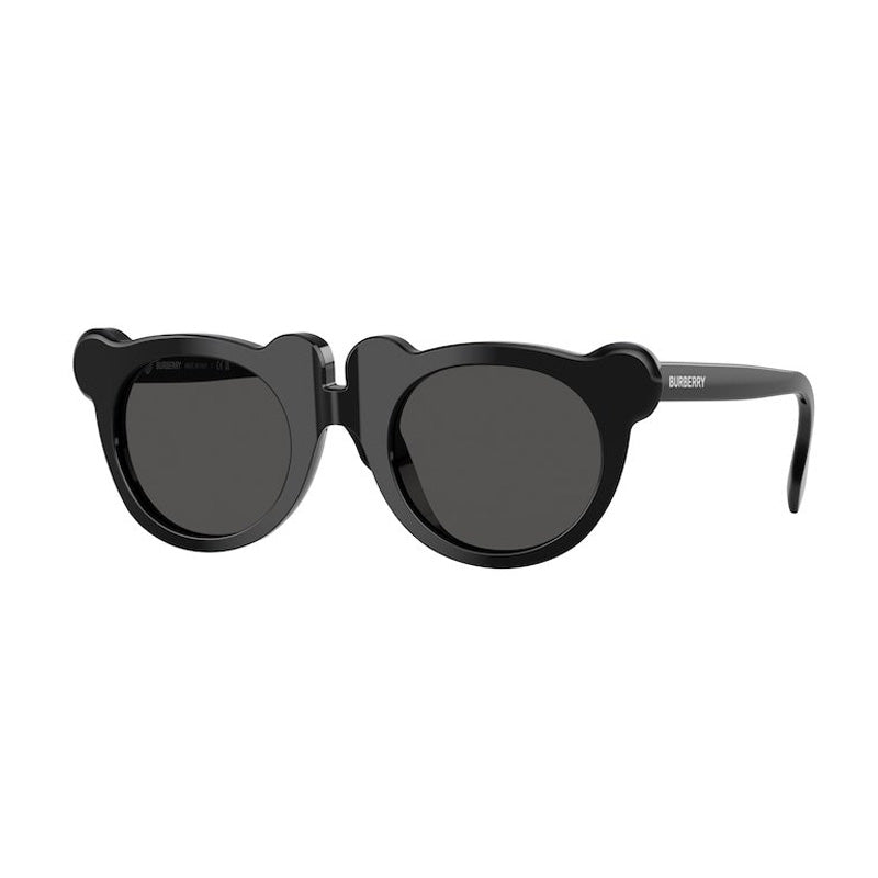 Burberry JB4355 300187 Black/Dark Grey 43mm