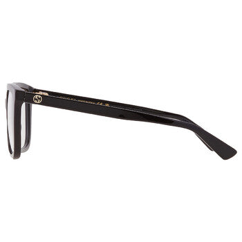 Gucci Gucci Demo Square Ladies Eyeglasses GG1319O 001 53