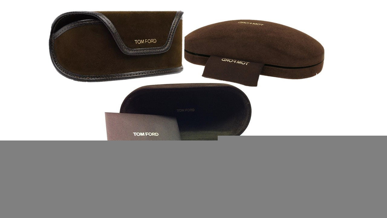Tom Ford Tom Ford FT1113 01A 59 Sunglasses