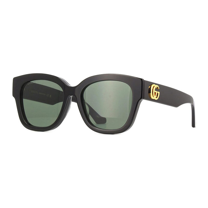 Gucci GG1550SK 001 Black/Grey 54mm