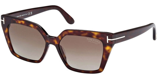 Tom Ford TOM FORD-FT1030-52H-53