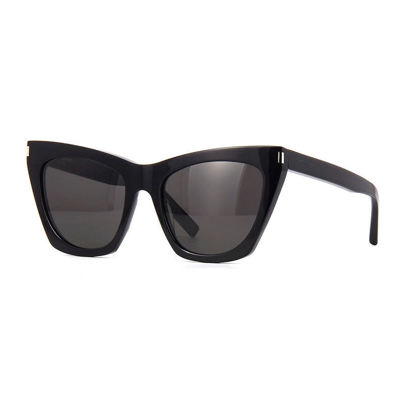 Saint Laurent SL214KATE 001 Black/Grey