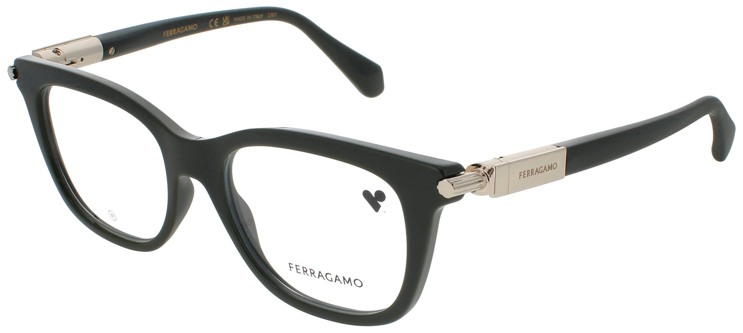 Salvatore Ferragamo SALVATORE FERRAGAMO-SF2973-302-50