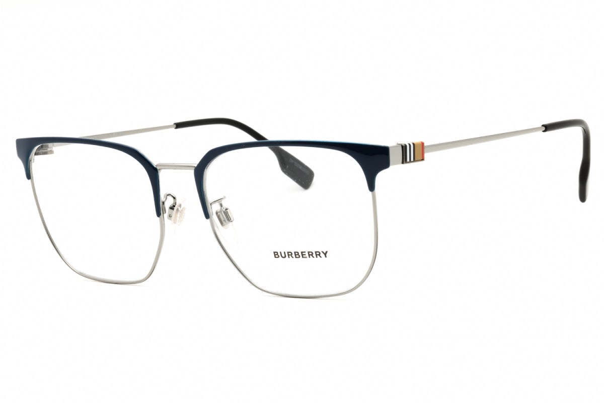 Burberry BE1383D 1003 Gunmetal Blue 55mm