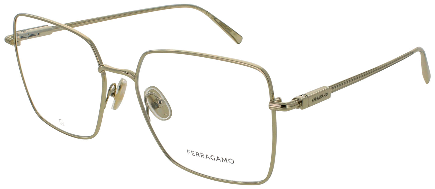 Salvatore Ferragamo SALVATORE FERRAGAMO-SF2230-710-56