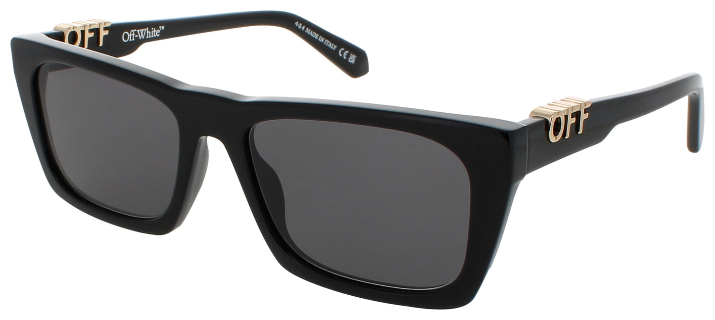 Off White OFF WHITE-ALBANY-OERI13EF24PLA001107