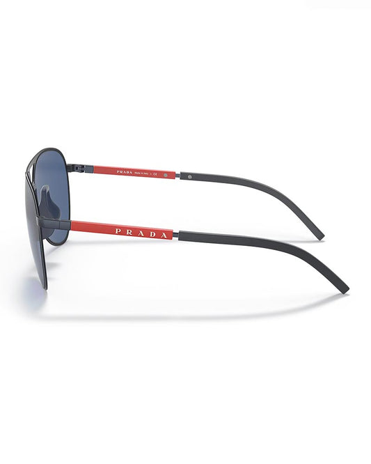 Prada Sport New and Authentic PRADA SPORT PS51XS 06S07L 59 Sunglasses