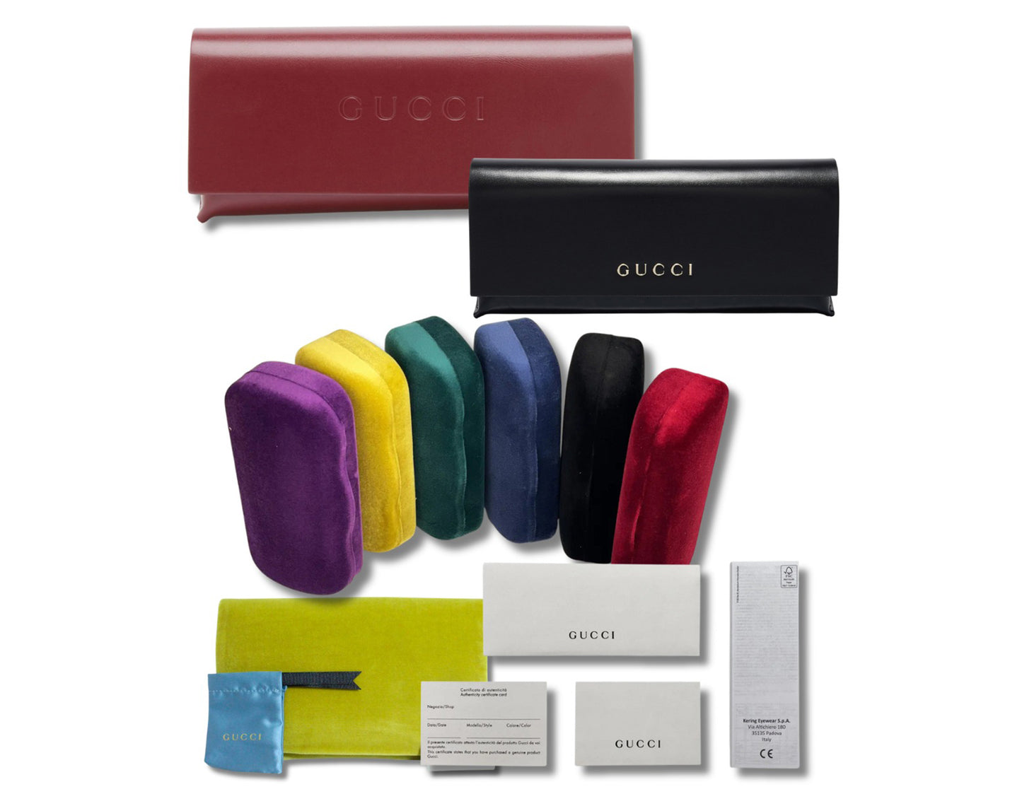 Gucci GUCCI-GG2181O-005