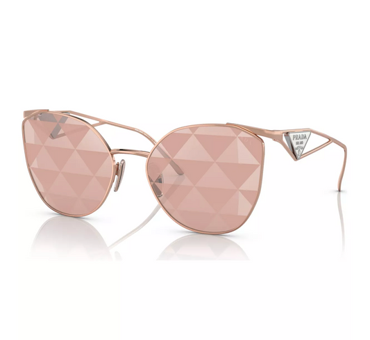 Prada PRADA-PR50ZS-SVF05T-59