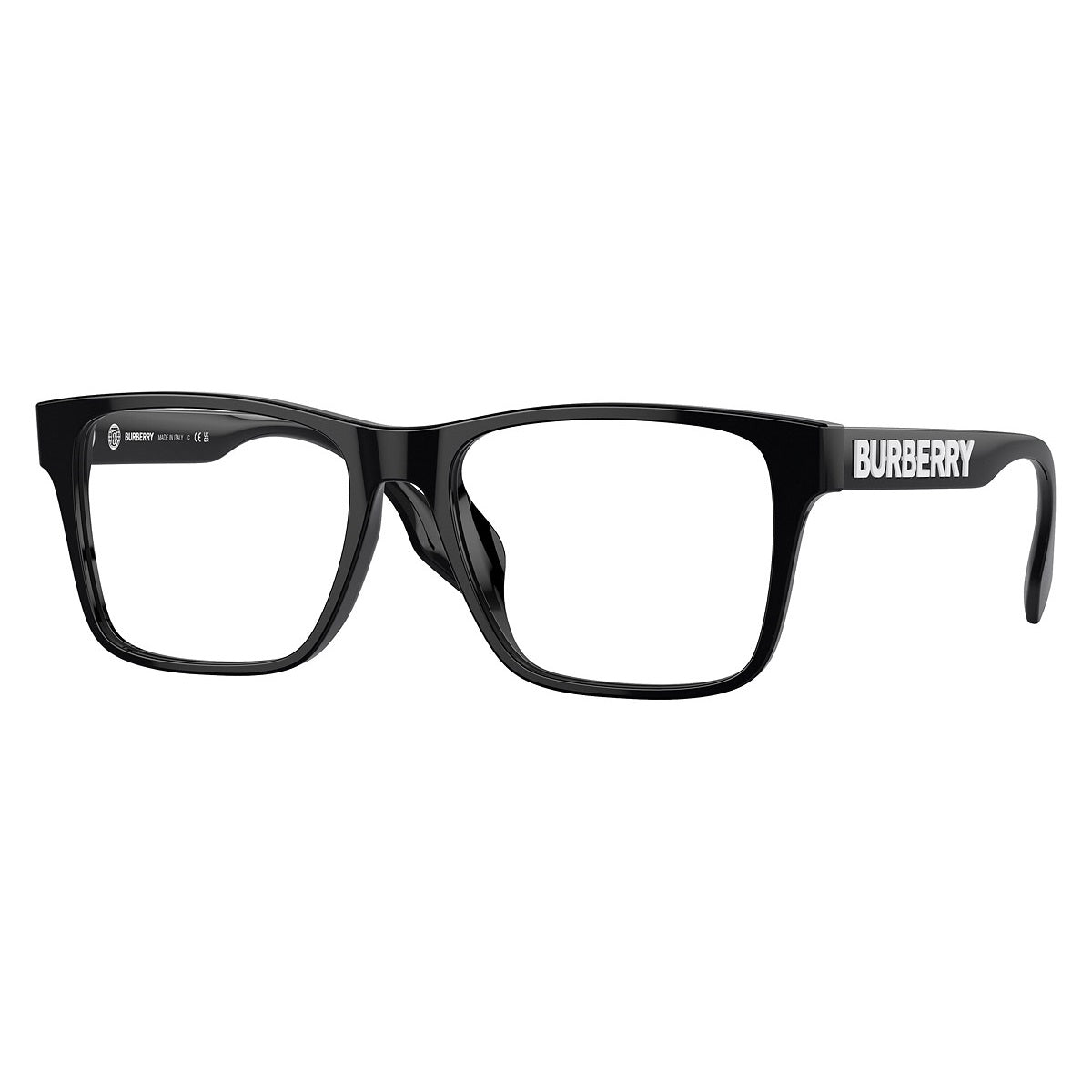Burberry BE2393D 3001 Black 55mm