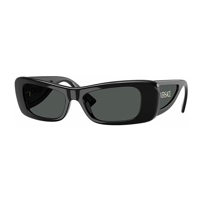 Versace VE4481 GB1/87 Black/Dark Grey 54mm
