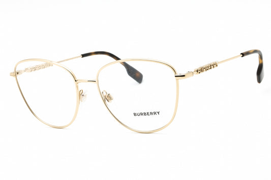 Burberry BE1376 1340 Light Gold 55mm