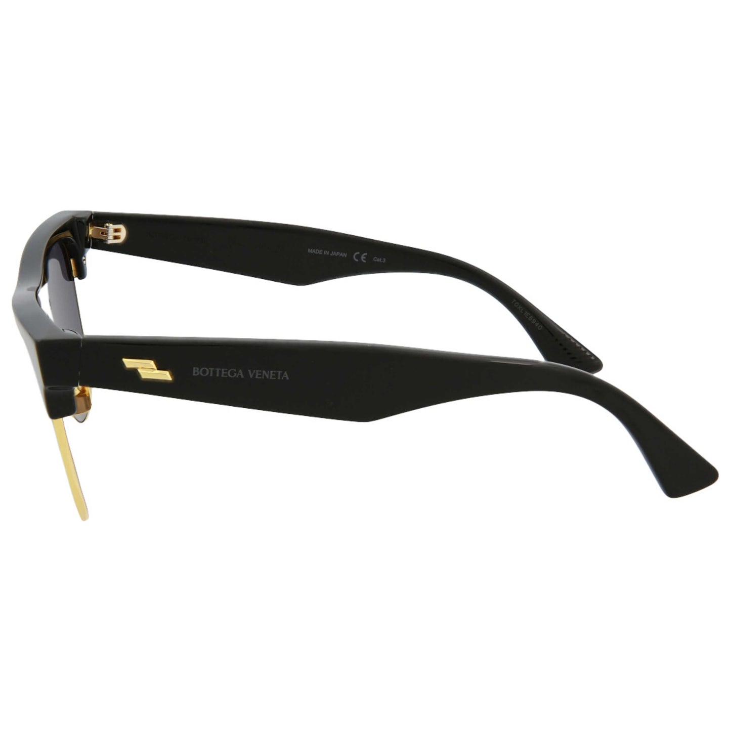 Bottega Veneta Bottega Veneta Unisex Sunglasses BV1003S-30007850-001