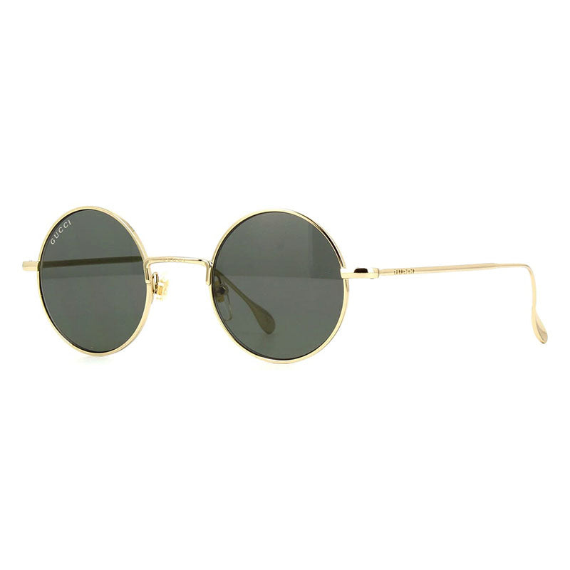 Gucci GG1649S 007 Gold/Grey 44mm