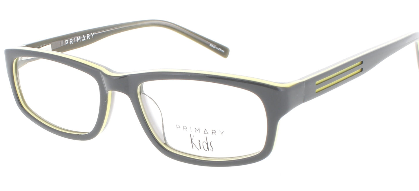 Primary PRIMARY-PK108-GRAY-48