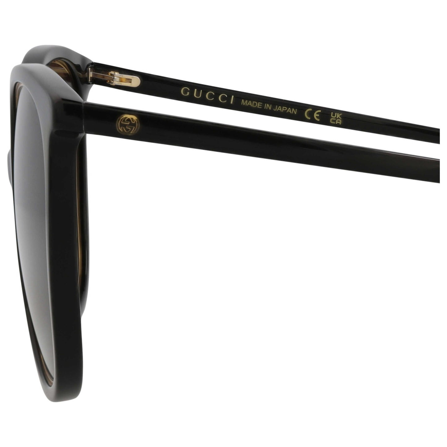 Gucci Gucci Women's Sunglasses GG1076S-30012794-002