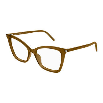 Saint Laurent Saint Laurent SL 386 010 55 Eyeglasses