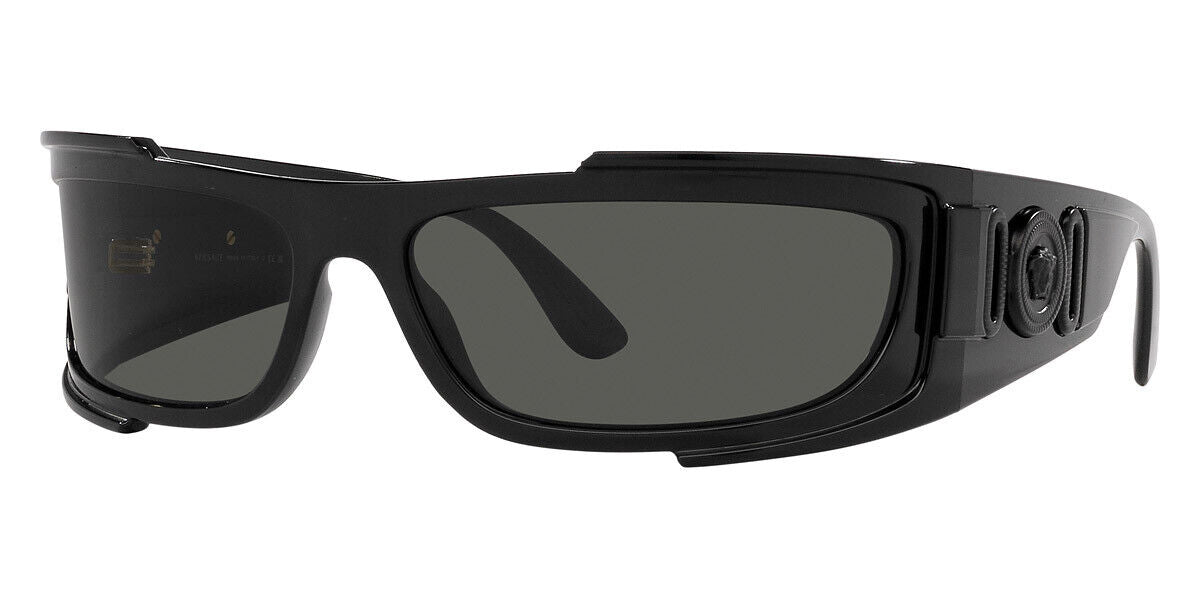 Versace VERSACE-VE4446-GB187-67