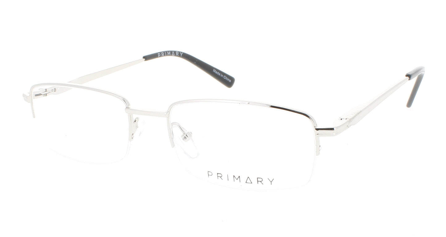 Primary PRIMARY-1129SILV-54
