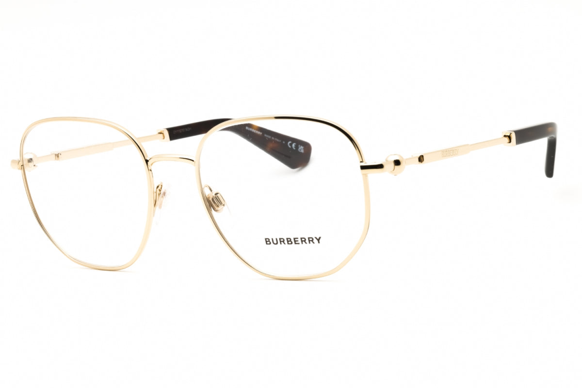 Burberry BE1385 1109 Light Gold 53mm