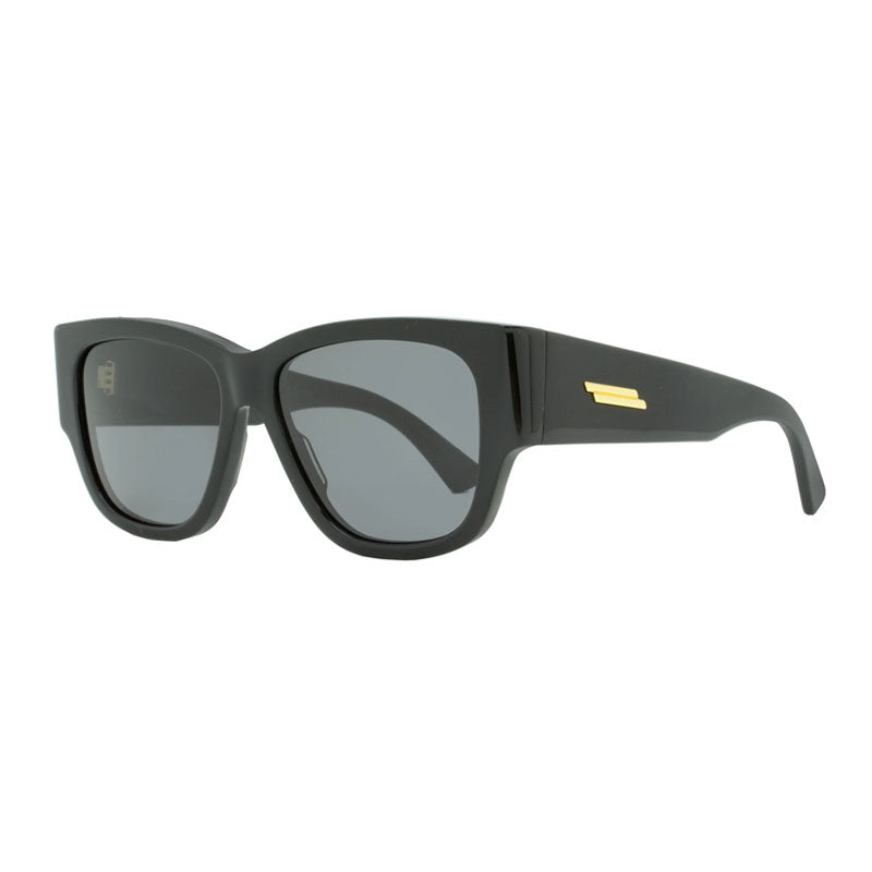 Bottega Veneta BV1026S 001 Black/Grey