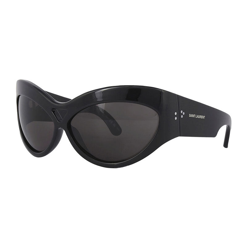 Saint Laurent SL73 001 Black/Black 67mm