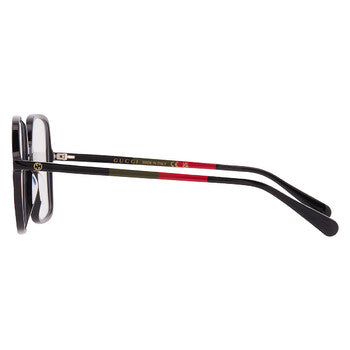 Gucci Gucci Demo Sport Ladies Eyeglasses GG1003O 008 53