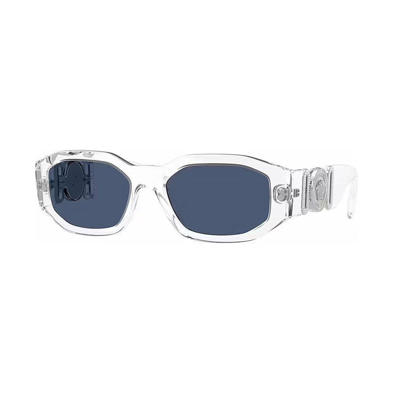 Versace VE4361 148/80 Crystal/Dark Blue 53mm