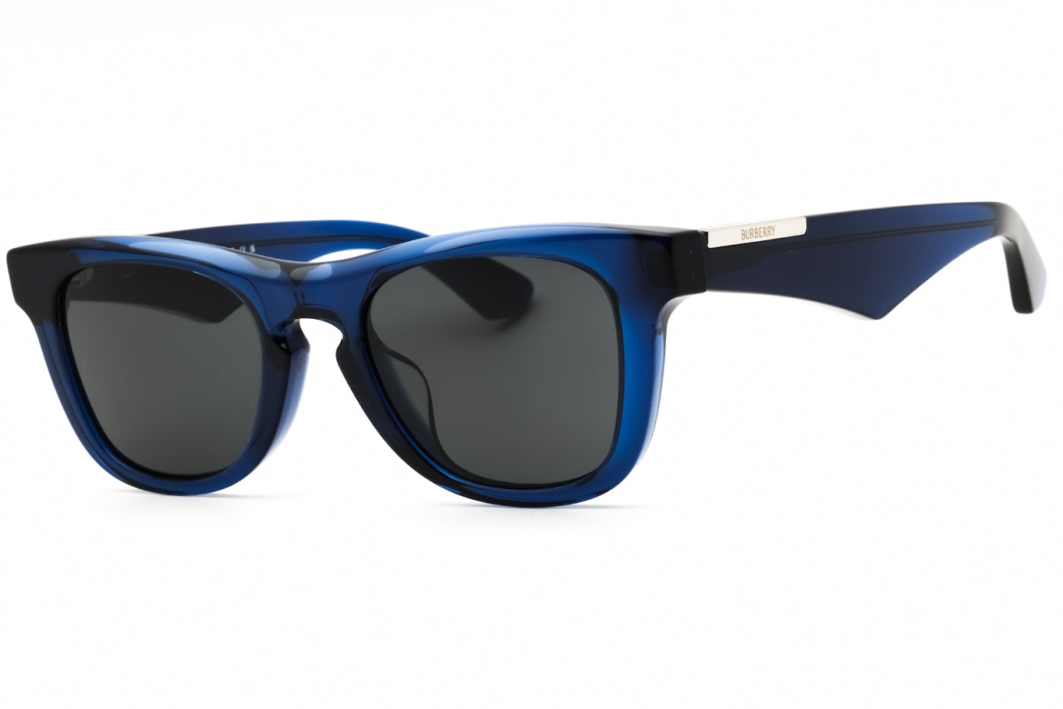 Burberry BE4426F 411087 Blue/Dark Grey 50mm