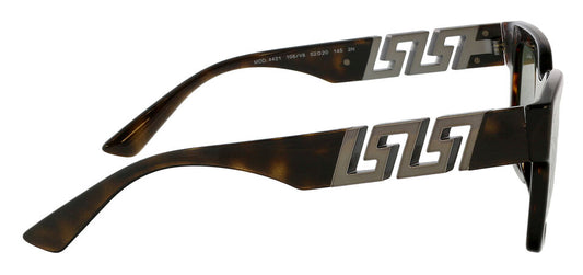 Versace Versace-VE4421-108V8-52