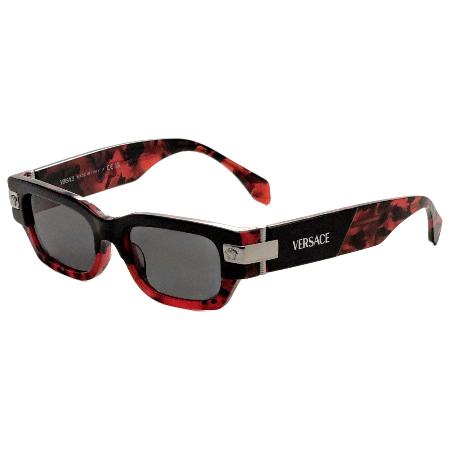 Versace Versace Men's Sunglasses VE4465-545787-53