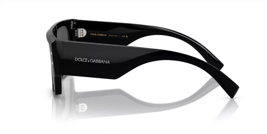 Dolce & Gabbana DOLCE & GABBANA-DG4459-50187-56