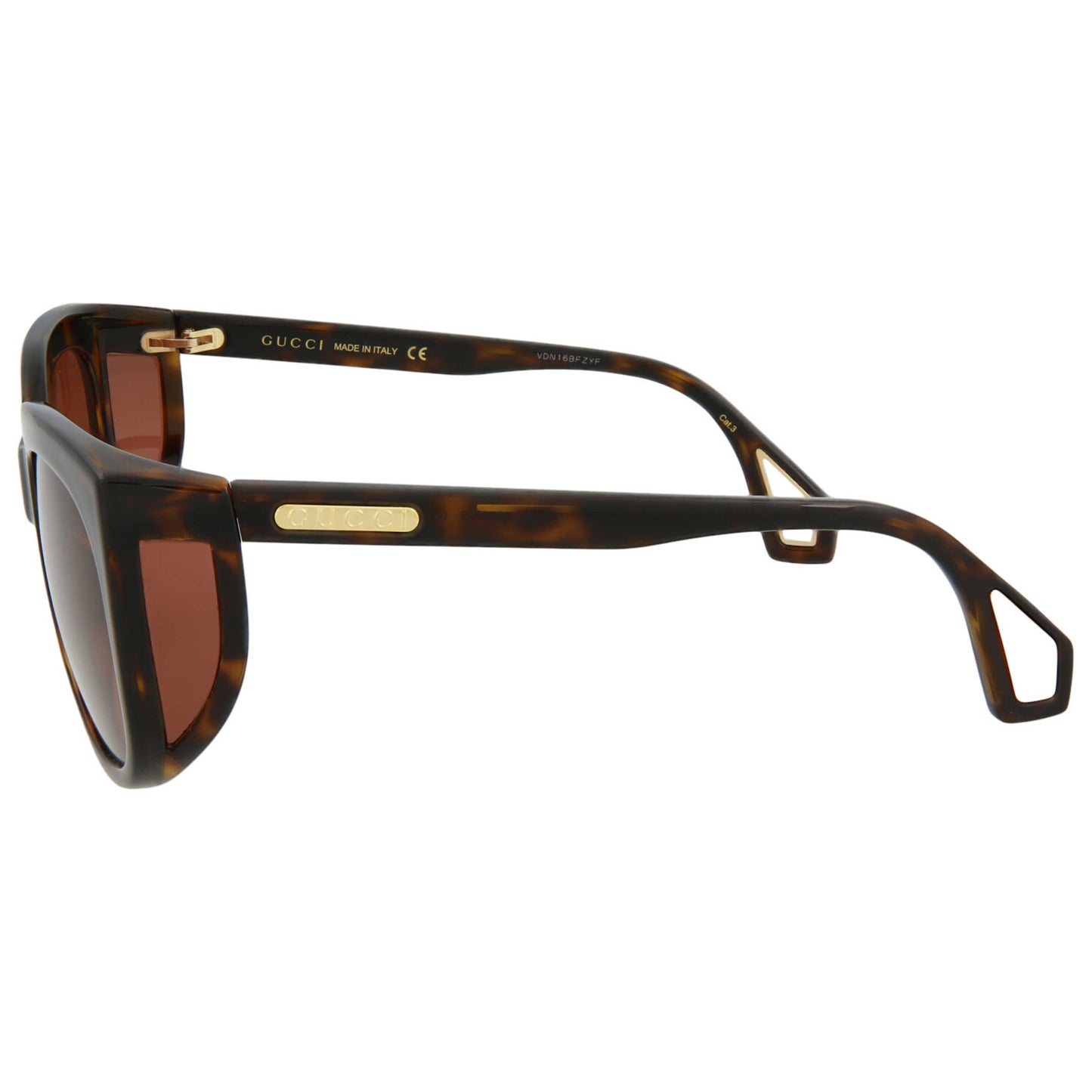 Gucci Gucci Women's Sunglasses GG0468S-30006410-002