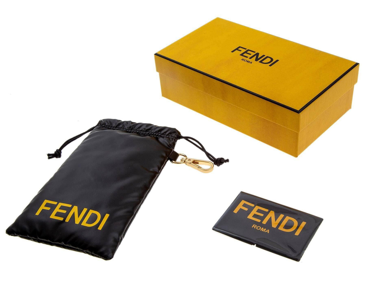 Fendi FENDI-FE40100I-55E