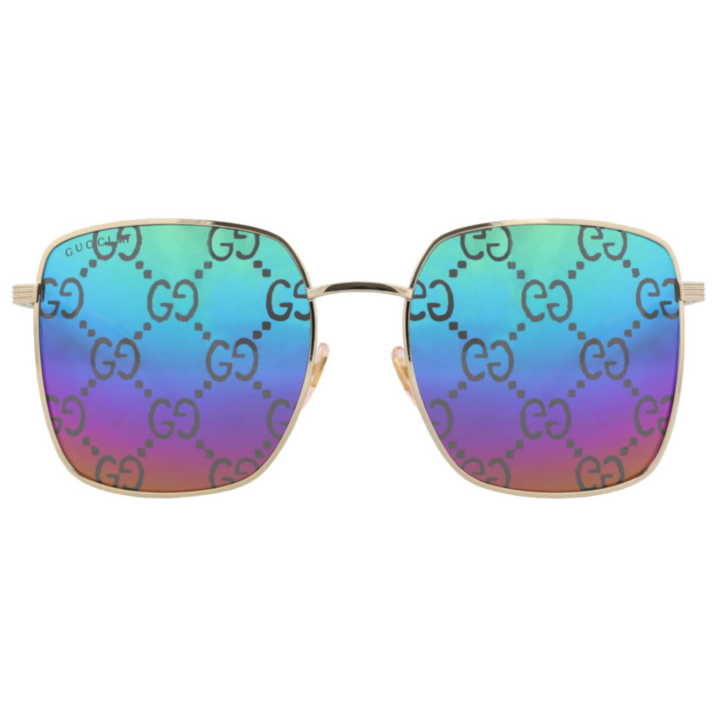 Gucci Gucci Women's Sunglasses GG0802S-30009504-004
