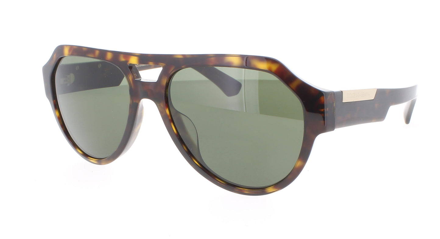 Dolce & Gabbana DOLCE & GABBANA-0DG4466F-502-7156
