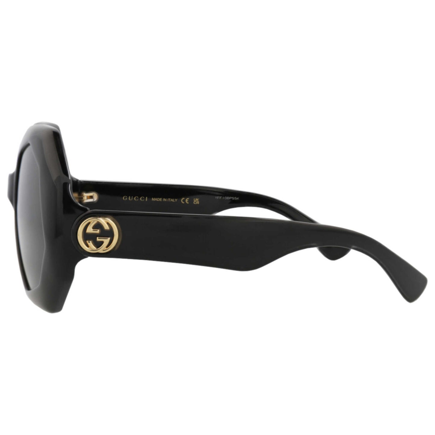 Gucci Gucci Women's Sunglasses GG1242S-30013510-001