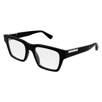 Gucci Gucci Demo Square Men's Eyeglasses GG1889O 001 51