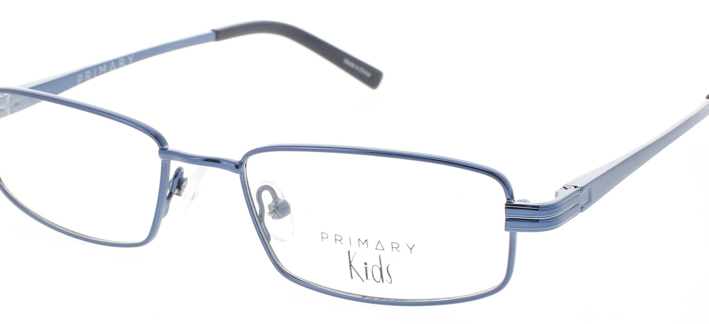 Primary PRIMARY-PK110-BLUE-50