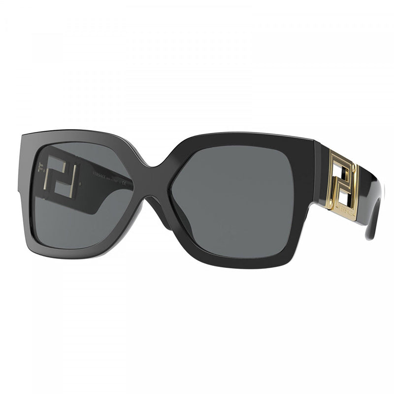 Versace VE4402 GB1/87 Black/Dark Grey 59mm